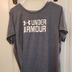 Under Armour Shirt